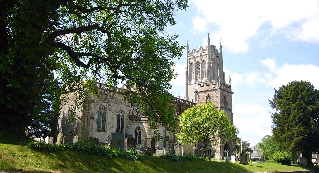 Bruton Austin priory only became an abbey in 1511. See its massive perimeter wall on street called Plox. It seems the canons used the parish church, that the chancel is 1743 works with their conventual choir being demolished. But youd expect them to have their own w £528 gross!