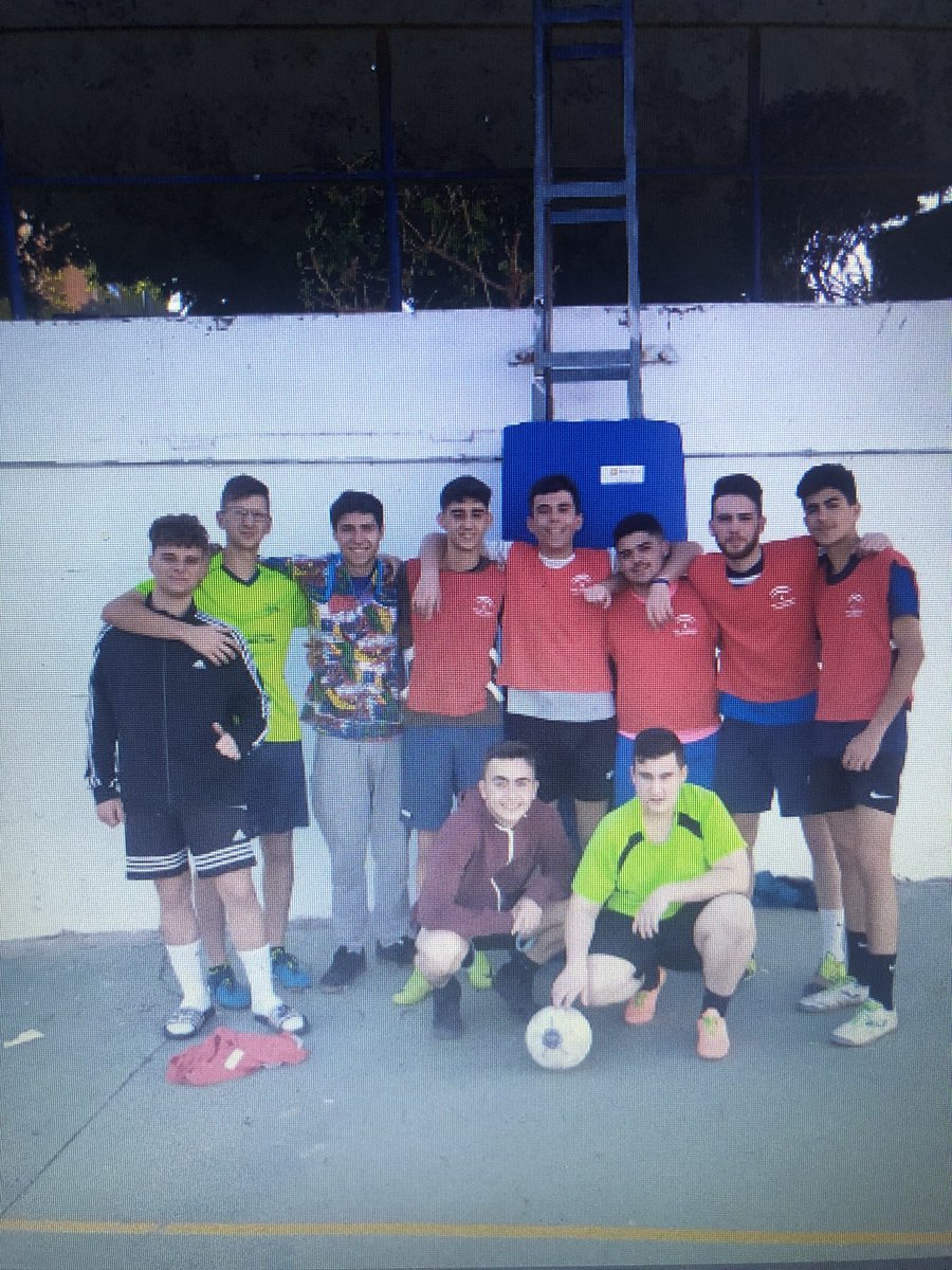 Que cositas ⚽️❤️