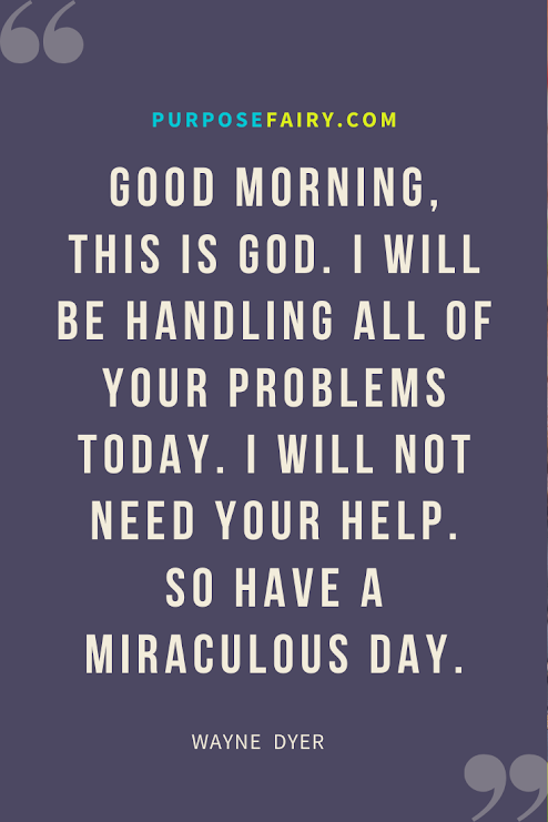 Purpose Fairy tweet media