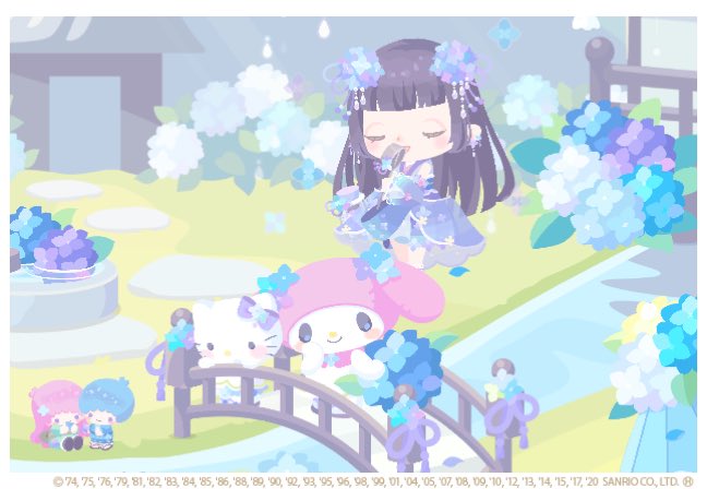 Aimai Miiさんのイラストまとめ