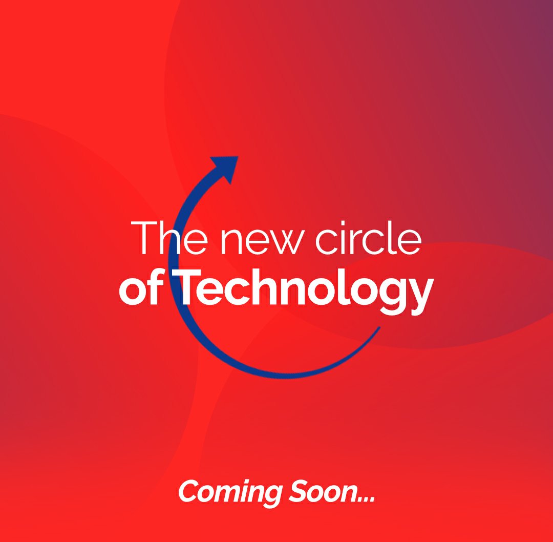 EncureITSystems's tweet photo. Reimagine technology with EncureIT. Watch this space for more. https://t.co/mdDiRSl229