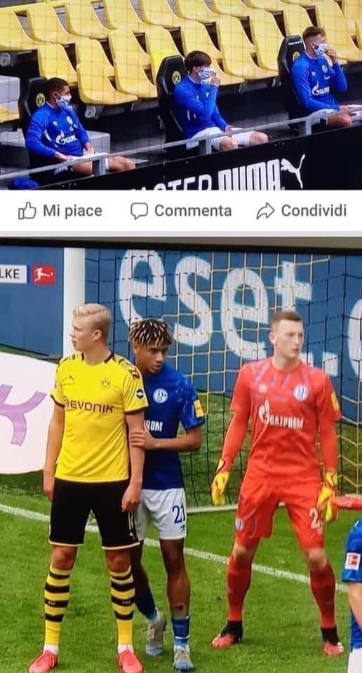 Out Of Context Football tweet media