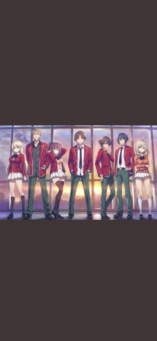 綾小路のtwitterイラスト検索結果 古い順 綾小路のtwitterイラスト検索結果 古い順