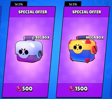 Os ha tocado algo en los cofres de fin de temporada? 🤔