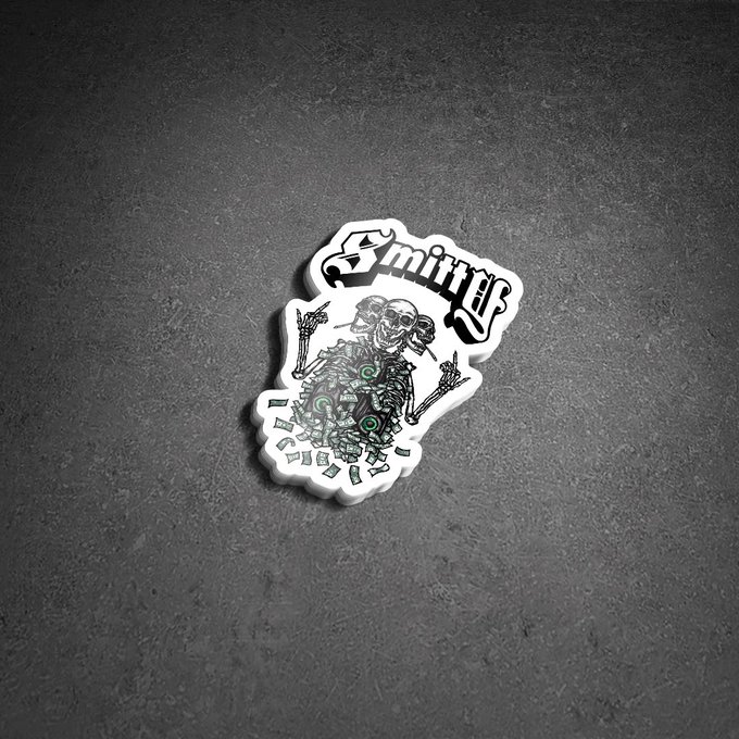 stickers on the way https://t.co/KezqXnG5fP<a href="/tag/serbia"class="tags"><span>#serbia</span></a>