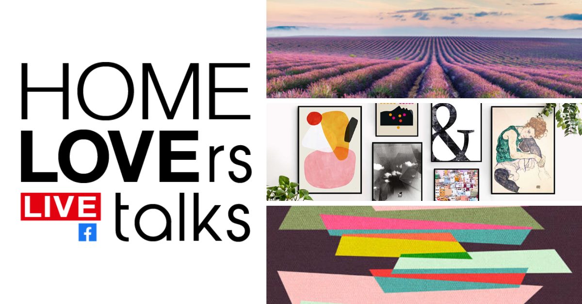 HomeStyleBlogs's tweet photo. Vi aspettiamo alla LIVE di oggi ore 17,00 >> https://t.co/drNmbrHUi2 per un attacco d’arte in piena regola! ⚡️

#decorazione #interni #arte https://t.co/nBBk1BLRla