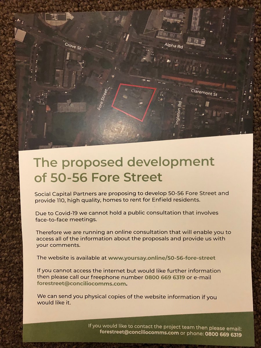 Sights of Upper Edmonton N18 tweet media