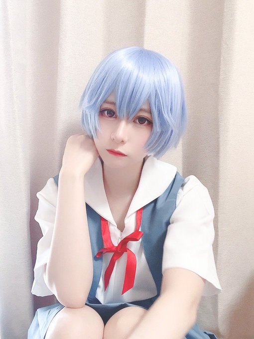 Twitterのコスプレ画像23