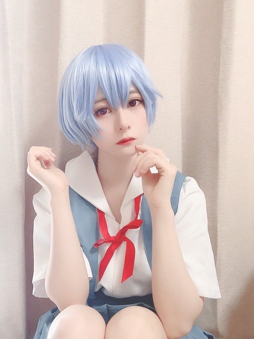 Twitterのコスプレ画像22