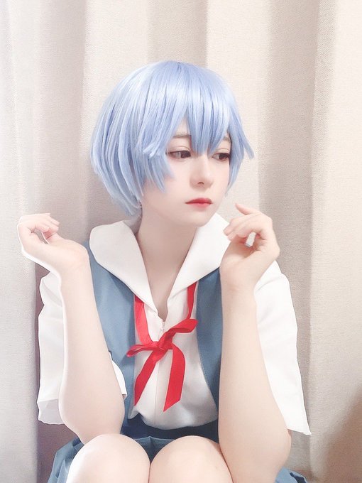 Twitterのコスプレ画像20