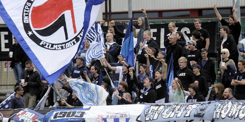 ultras_antifaa's tweet photo. PHOTO | Babelsberg 03, Germany
#FI99 #Antifa https://t.co/KGYV5BY7UN