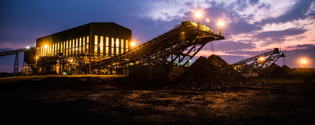 ENPROTECSA's tweet photo. By dewatering ultra-fine tailings, it is now possible to eliminate large tailings ponds, reducing rehabilitation, mine drainage and water losses #Safeminingpractices #cleanmining #ENPROTEC #Filterpress #Greentechnology #savingwater #Leaders #filtration #waterrecovery https://t.co/te68l12Q0I