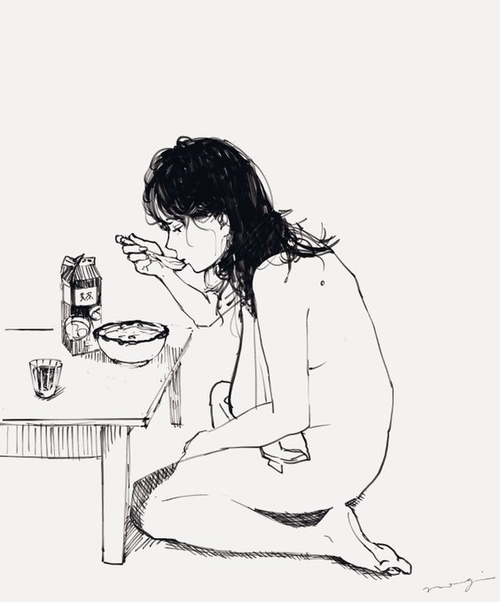 昨日どうやって帰ってきたんだろ(かゆうま…) 