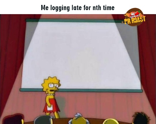 PR_Roast's tweet photo. Who all can relate? :D If yes, then hit the like button
#WorkFromHome  #LoggingIn #Late #Boss #Orders #Manager #Tasks #Updates #Struggle #WorkLoad #Working #NonWorking #Quarantine #COVID19 #PR_Roast #PRWorld #PRLife #PRLove #PublicRelations #Memes #ClientRelations #Media #RoastMe https://t.co/vPX8NTLdsm