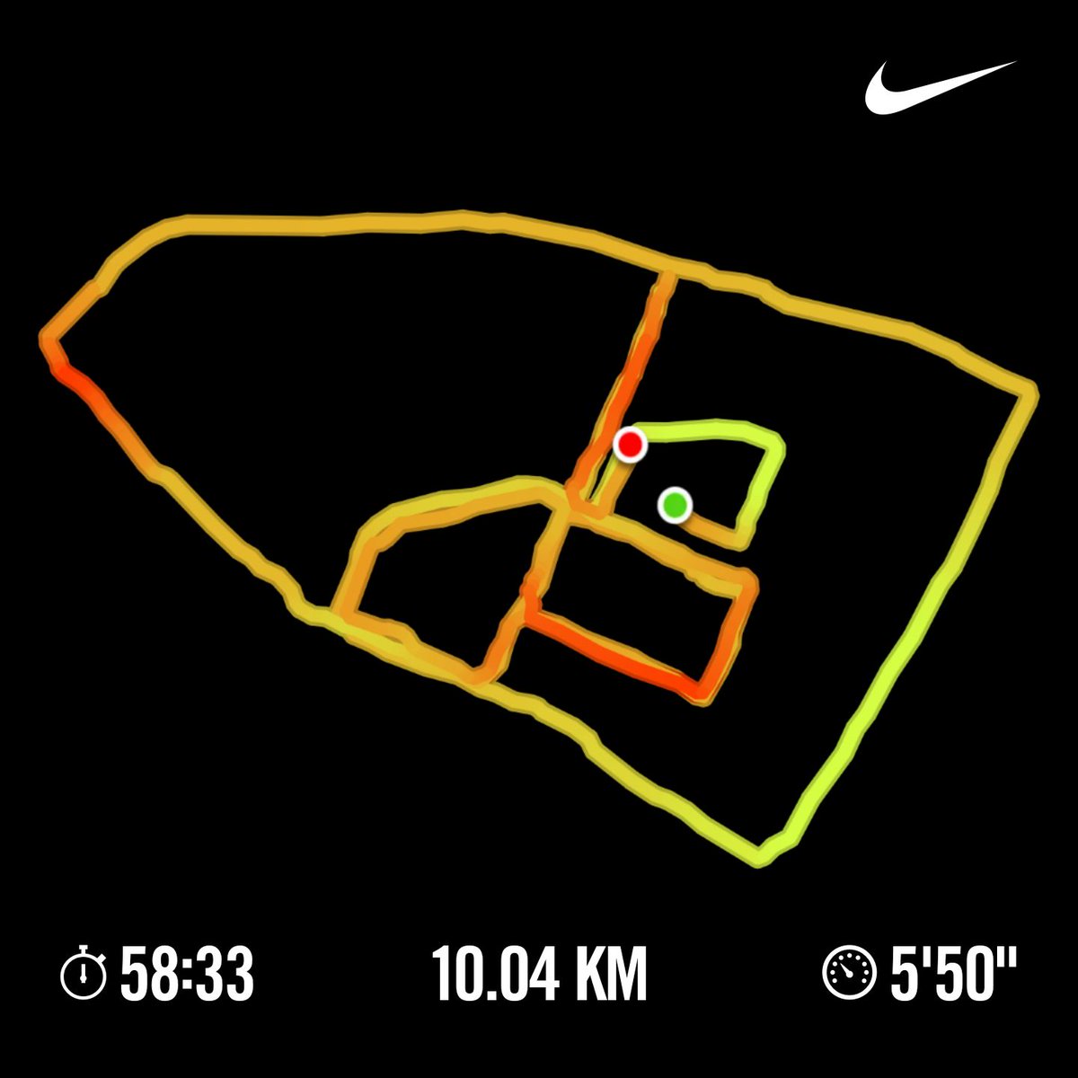 akmutepe's tweet photo. #ItWasntEasy
#FetchYourBody2020
#FitnessMotivation
#fitnesissalifestyle
#LockdownJog
#gettingfit
#KhotsiaMJ https://t.co/qB9AuOKT2a