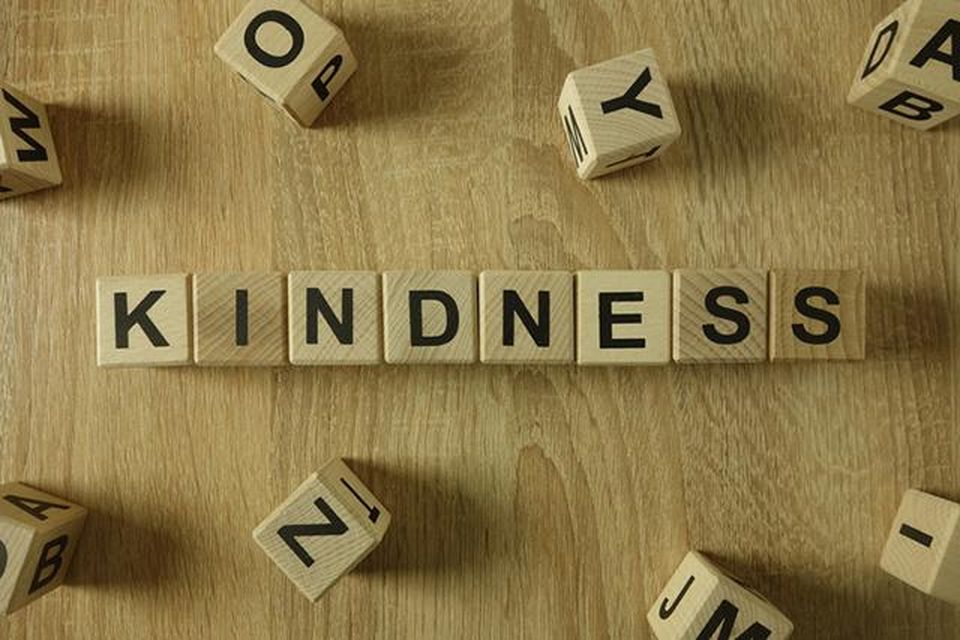 It's #MentalHealthAwarenessWeek and I've written a piece about how #KindnessMatters. #MentalHealthAwareness #MentalHealthMinute #MentalHealthMonth #mentalhealth #MentalHealthMatters #MentalHealthAwarenessMonth 

bit.ly/3cHqGzR