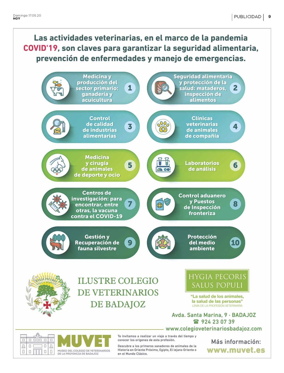 muvetba's tweet photo. Garantizamos la seguridad alimentaria así como la salud de los animales y personas https://t.co/cus9DUaPeg