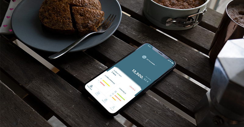 If you never try, you'll never know! 🙂 You managed to master a new recipe you love. How about acing a new and easy way of banking? Check out boon.PLANET today! spkl.io/60114Jkgx #EnjoyBanking #SocialDistancing #NewNormal