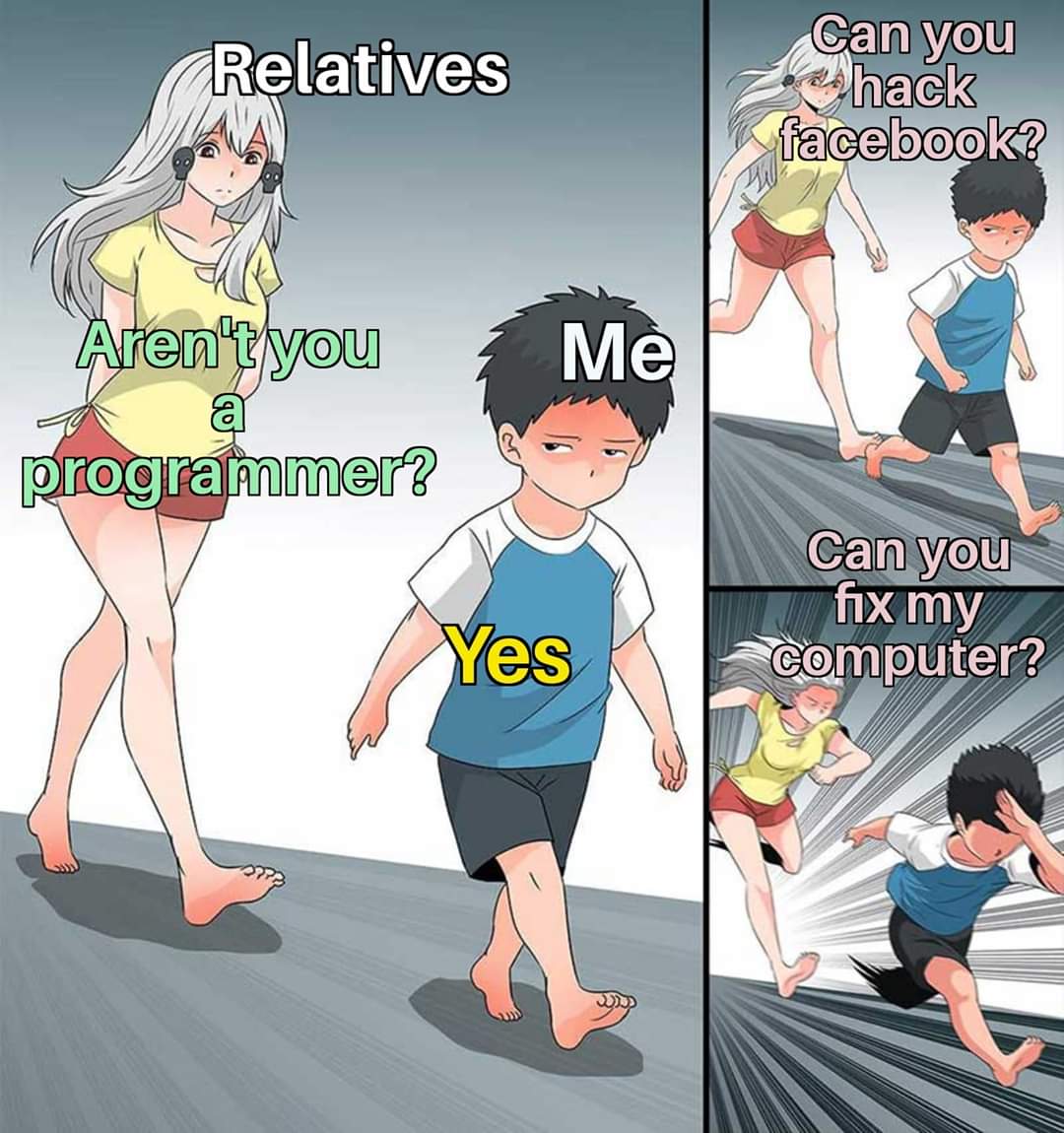 running barefoot on treadmill reddit