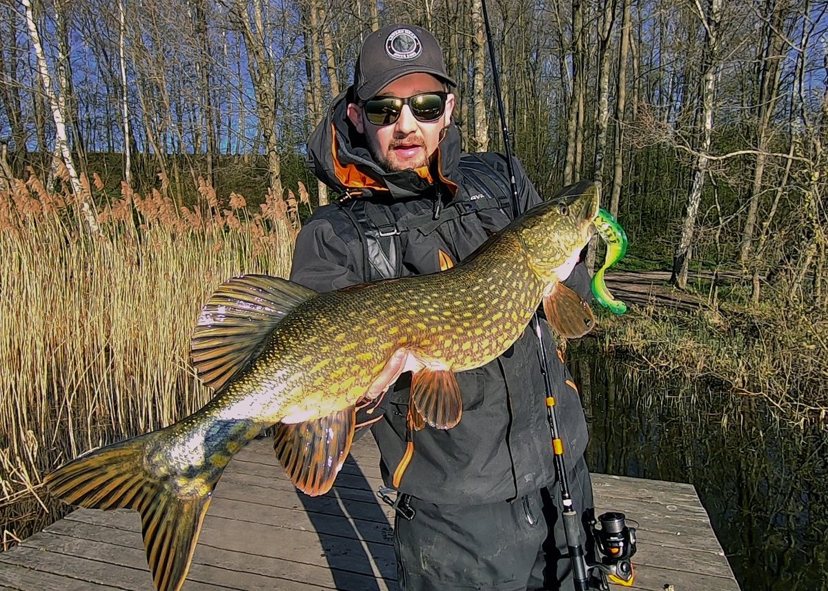 SavageGearPL's tweet photo. #nowość 2020 - #kołowrotek #spinning-owy #Okuma #JAW, którego nazwa (z j.ang. szczęka) doskonale pasuje do #szczupak-a, a on sam sprawdza się podczas łowienia szczupłych. #OkumaPolska #OkumaFishing #InspiredFishing #InspirowanaDesignem #DominateWithPower #DominujSiłą #SpinningDNA https://t.co/XpNvOA0ZLJ