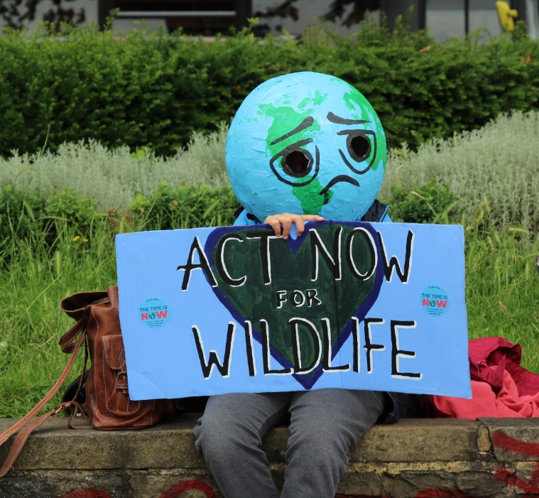 Calling all 11 - 24 year olds! How has Covid-19 changed Climate Crisis talks? Join our online event: 22nd May at 11.00am

This is an opportunity for you to question <a href="/Dunne4Ludlow/">Philip Dunne</a>.

This event is free but must be prebooked. Further info here:

shropshirewildlifetrust.org.uk/events/young-p…