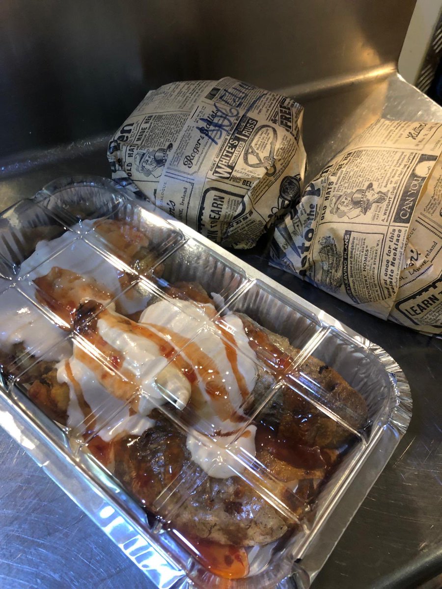 Restaurant El Regust tweet media