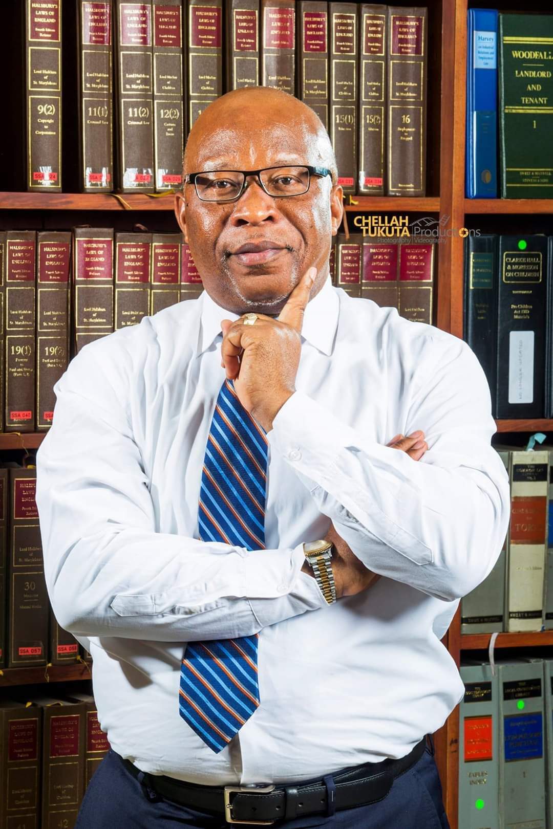 Happy birthday to Dr MMD President . A gift to the nation of Zambia 