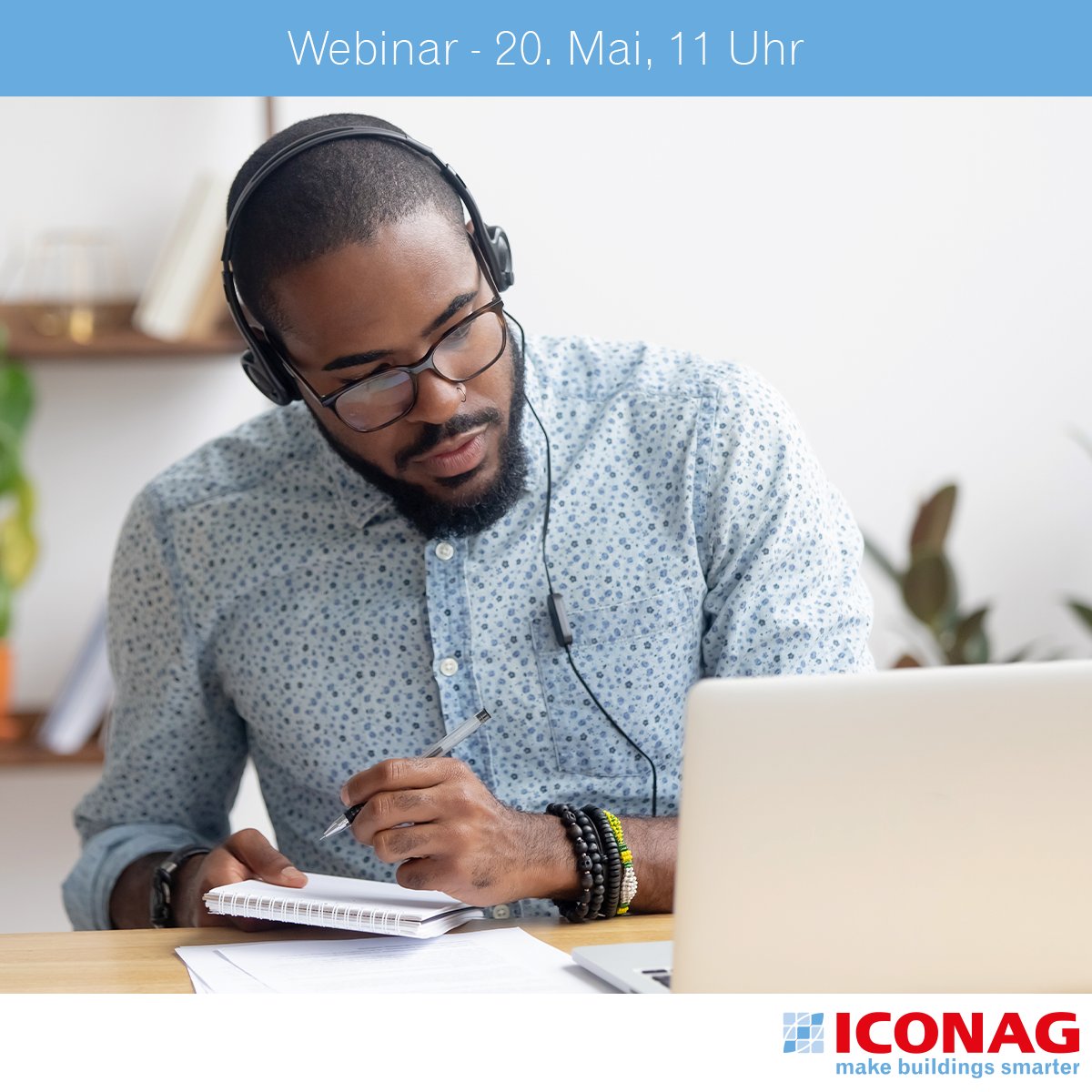 ICONAG Leittechnik tweet media