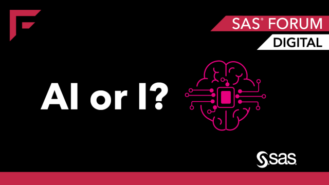 mrabin22's tweet photo. Menschliche versus künstliche Intelligenz? Erfahren Sie beim SAS Forum digital am 28. Mai kostenfrei und live auf Ihrem Screen, wie Sie mit #KI Entscheidungsprozesse automatisieren und neue Geschäftsmodelle aufsetzen können. #sasf20 #sasforum https://t.co/pCEEoAVFq2 https://t.co/px0yX932rn