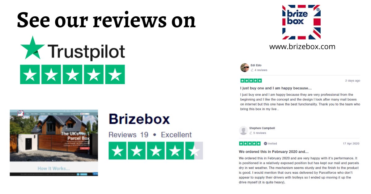 Brizebox's tweet photo. Each review is an experience that matters to us. And it’s a process of buying that buyers don’t skip. So, here are some product reviews on the platform you trust the most: https://t.co/qEY7qtyraM

#StayHomeStaySafe #StayHome #COVIDー19 #porchpirate #packagetheft #packagesstolen https://t.co/DCz2ahy7j4