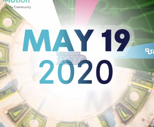 Make_My_Day_App's tweet photo. EcoMotion Week 2020 - It is happening. Come meet Make My Day (virtually) on #ecomotion2020 #mobility #Israel https://t.co/vFmTtdFENG and set a 1-on-1 meeting with us.
https://t.co/UzldfcxxhO https://t.co/ofcYmxQIXA