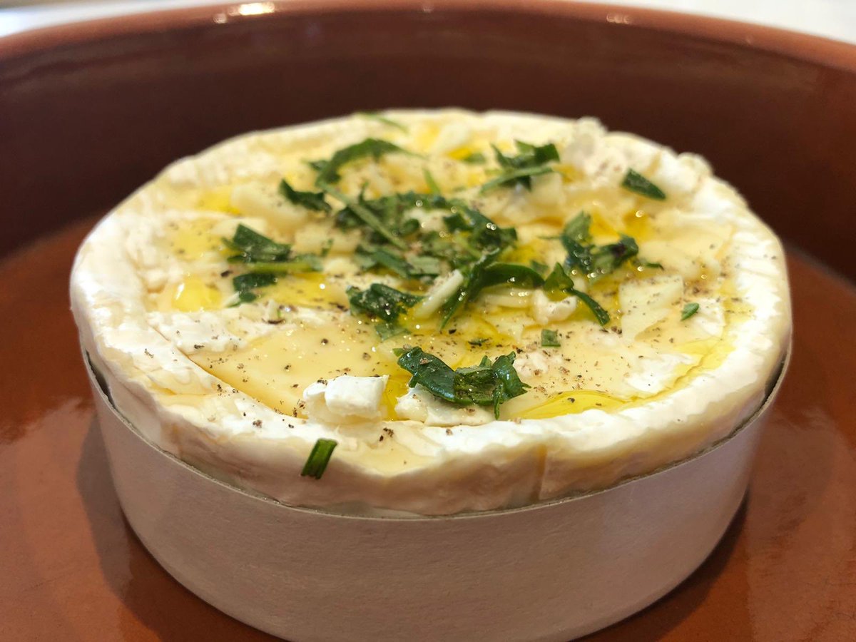 Beyond Lockdown Cooking tweet media