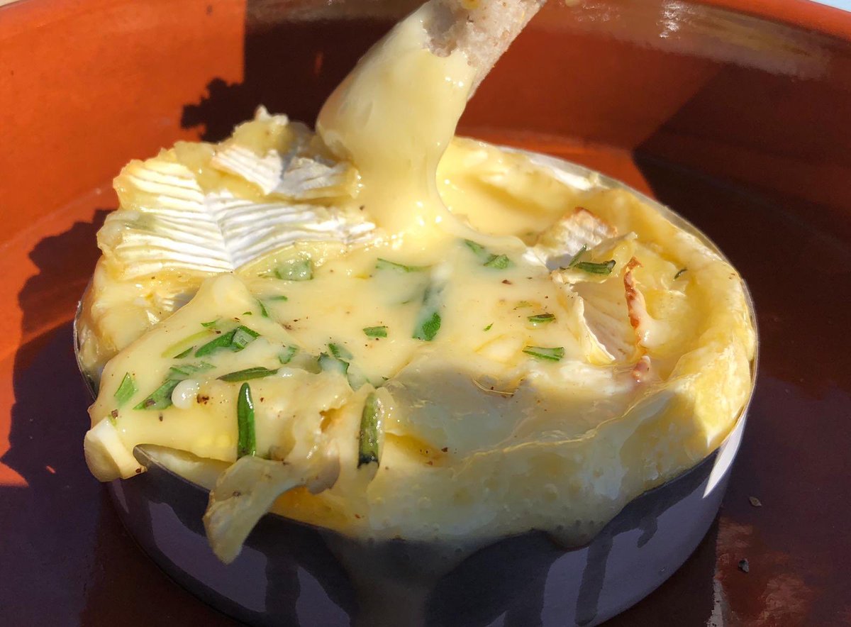 Beyond Lockdown Cooking tweet media