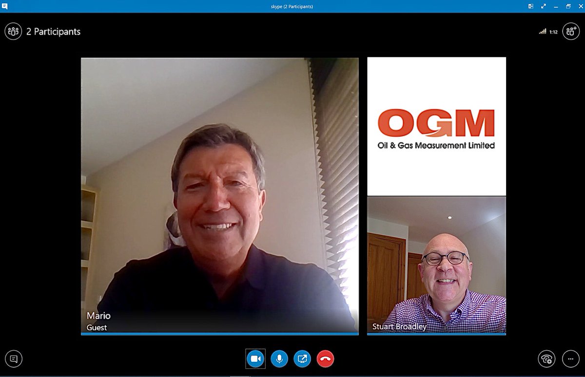 Stu_BroadleyEIC's tweet photo. @OGMLimited, leading O&G #metering and #sampling OEM, has taken the chance to invest, engineer and diversify into the high pressure high-corrosion #waterinjection market, with a major recent win in Middle East
@TheEICEnergy
#EICSurviveandThrive
#EICmember https://t.co/ERmhaRWBVD