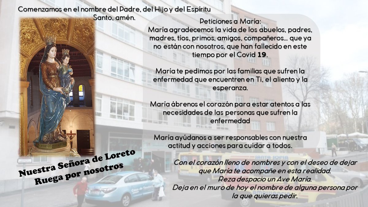 spinolaloreto's tweet photo. Para rezar con María hoy (hilo)
#EnmayoconMaria
#MovemosfichaMovemostodo https://t.co/12cL5KuNwx