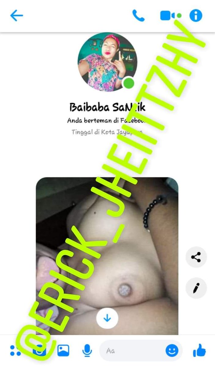 SexSerui's tweet photo. Ade santike menai she..ade kapala isap batang yg mau dhe nomor dm..😀 https://t.co/DRcWb0U3cP