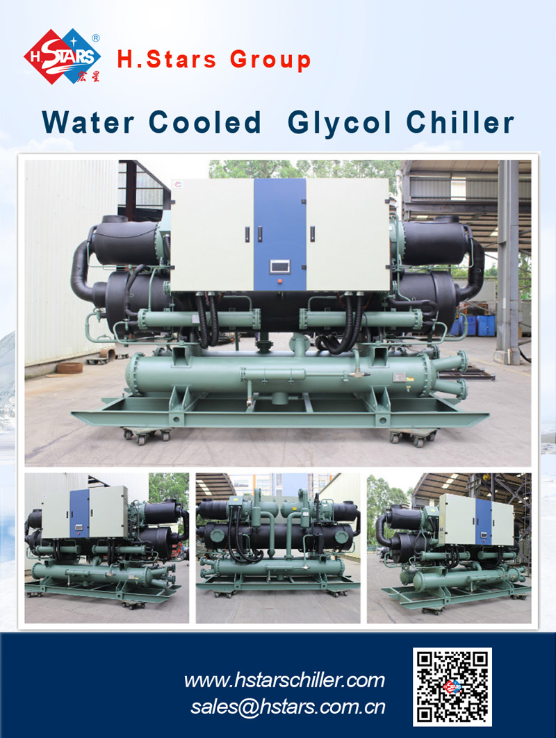 HStarsGroup's tweet photo. Water Cooled Glycol Chiller
Welcome to order
#Chilller #hstars #uar https://t.co/M1JaZaLSIp