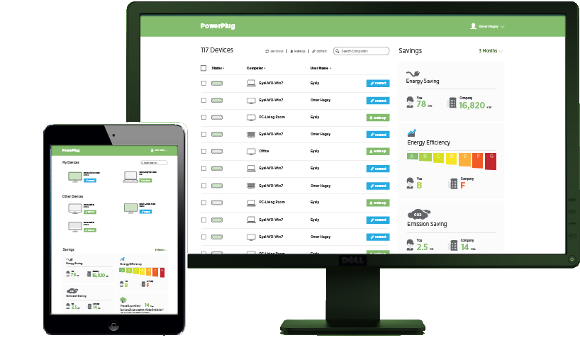PowerPlugLtd's tweet photo. Remote Connection with PowerPlug Wakeup Portal enables authorized end-users to remotely wake up their assigned computers for remote access (e.g. from home), and can also be integrated with other systems.
#remoteworker #businesscontinuity #support https://t.co/1FVsNa3axf