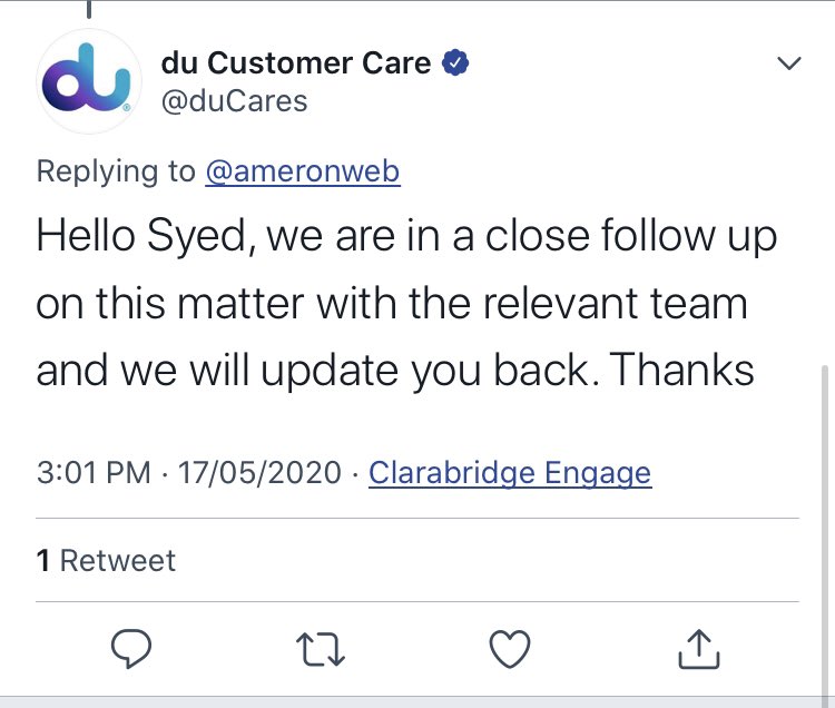 Syed Amer Mahmood tweet media