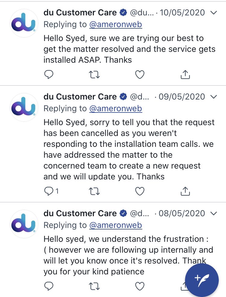 Syed Amer Mahmood tweet media