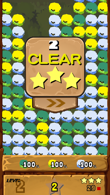 HHLab5's tweet photo. New  game Parakeet POP  #MadewithFusion #Androidgames https://t.co/VUVNvDvwLP https://t.co/lcIbesqapb