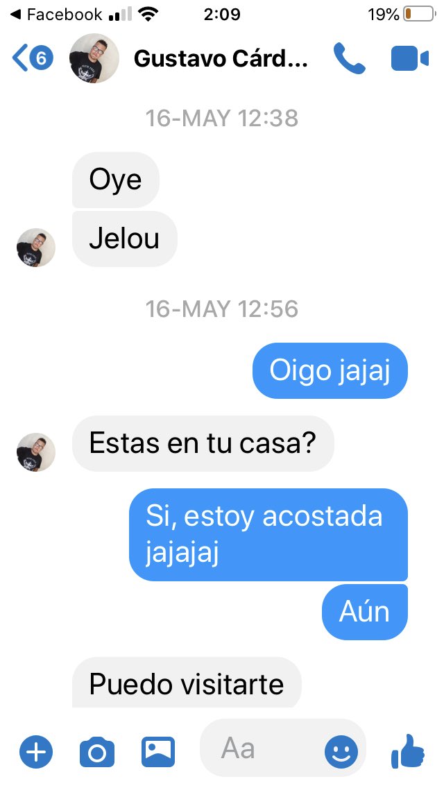 Kelly_Esparza's tweet photo. Quien les dice que son taaan importantes que mi marido se enoja por hablarles a simples mortales 😒 https://t.co/P3ICEwsQBJ