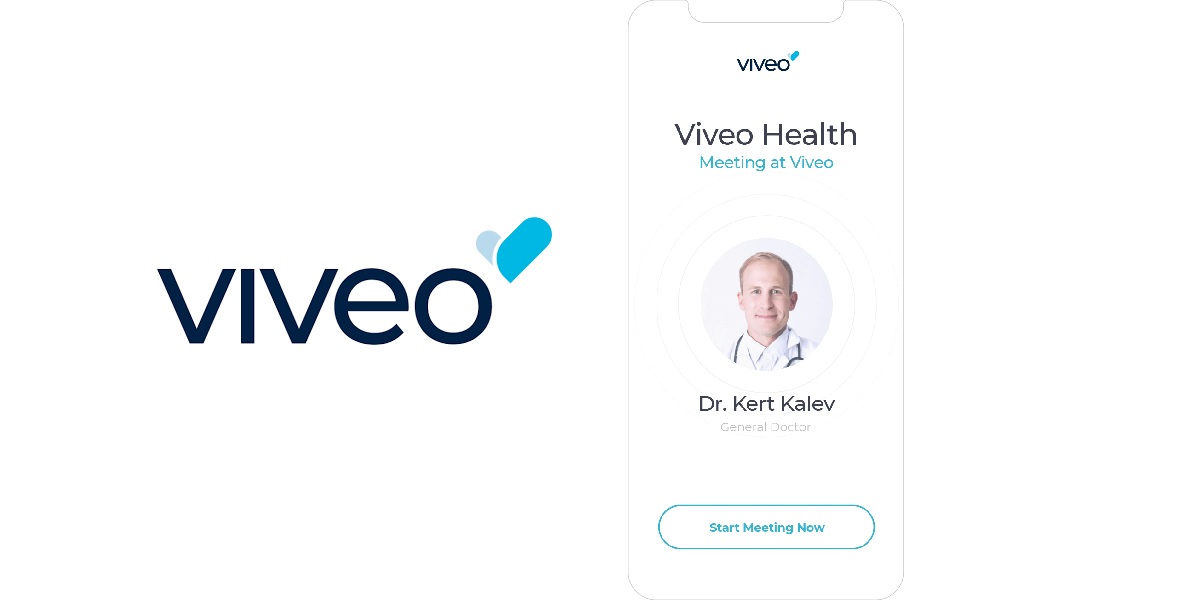 Viveo Health Offers Free Telemedicine Solution to Doctors Worldwide - thejournalofmhealth.com/viveo-health-o… #Telehealth #RemoteConsultation #DigitalHealth #mHealth <a href="/ViveoHealth/">Viveo Health</a>