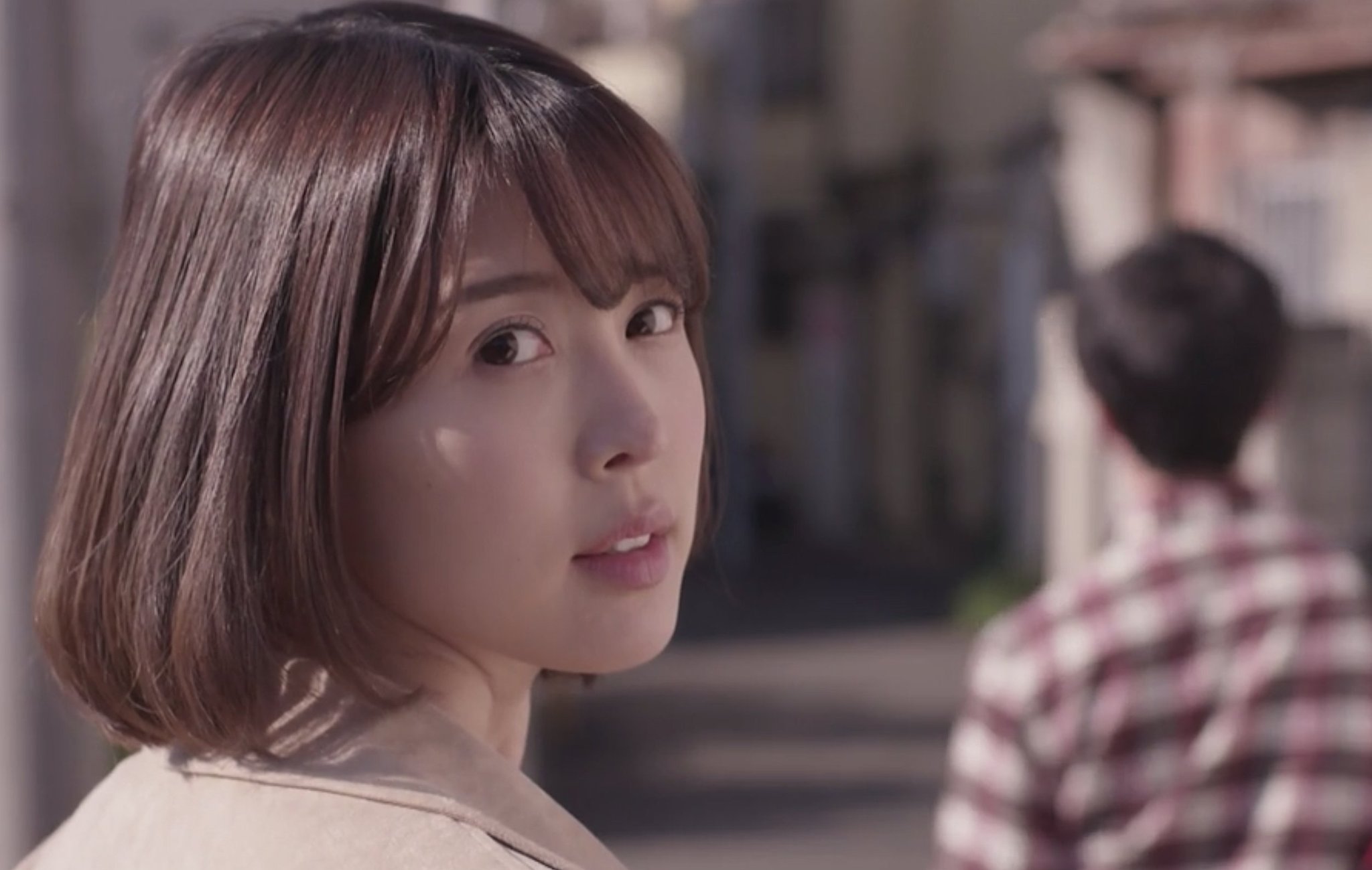 葵つかさ