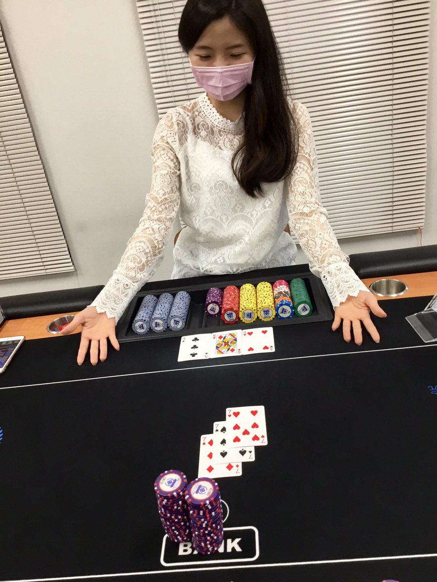 日本カジノ学院 福岡校 Jca Fukuoka Twitter