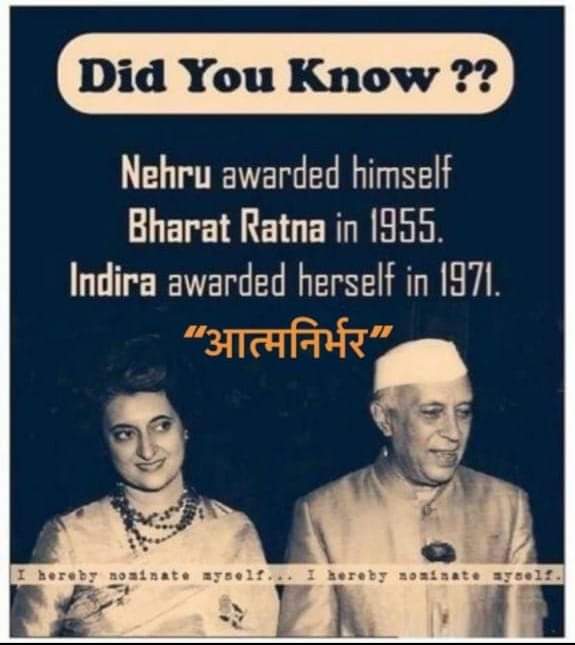 Nation_is1st's tweet photo. यार, #मोदीजी भी बिल्कुल अनाड़ी निकले.....
सन 1955 से #आत्मनिर्भरता विद्यमान है हमारे देश मे और इनको आज सूझ रही है ये बात....
कमाल है साहब......
#atmanirbhar
#Congress
#dynast
#thugcongress https://t.co/uFJNBS6U5h