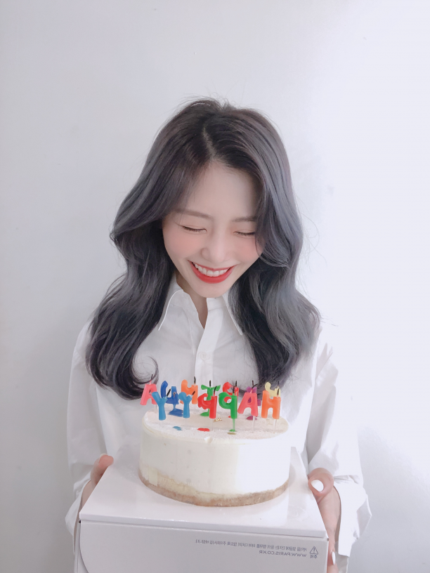 7_DREAMERS's tweet photo. [TRANS][#Jiu] My love Somnies❤️
Maybe it's because I was so happy yesterday thanks to you Somnies, but I slept well❤️
This week starts! Fighting❤️

Official Dreamcatcher App 📱 https://t.co/Zv6GMK7jQP

#드림캐쳐 #Dreamcatcher https://t.co/lNIoV6BdWR