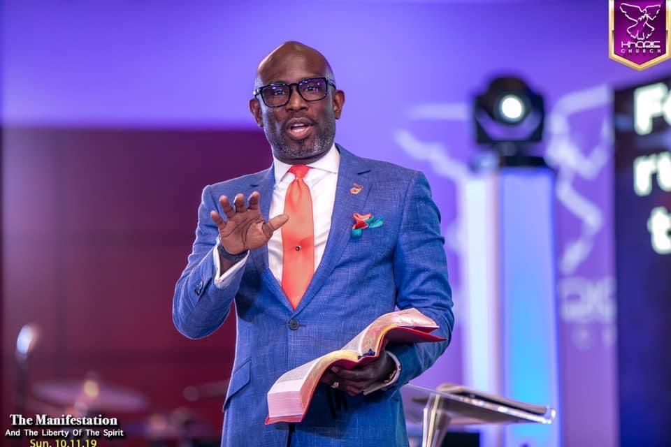 KharisChurch's tweet photo. "You become a better person after you have had encounters with the true Word of God."
- @drantwi

Take some time to encounter the Word today 📖 why don’t you join in on our daily readings?! Today are reading Psalms chapter 18!🙏

#PDAK
#KharisChurch
#MondayMotivation https://t.co/vveuLmTC23