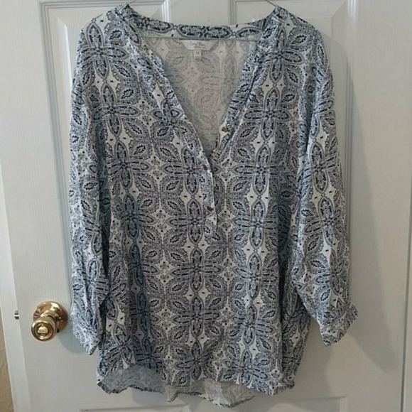 niahansberger's tweet photo. So good I had to share! Check out all the items I'm loving on @Poshmarkapp from @Lollipo19236981 #poshmark #fashion #style #shopmycloset #lanebryant #newyorkcitydesignco #coralbay: https://t.co/6EFRUco5ul https://t.co/EGvxdACq6U