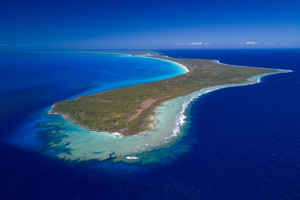 MantaTrust's tweet photo. Located in the southwest of the Pacific Ocean, #NewCaledonia has the second largest barrier #reef in the world and plenty of #mantarays too!  The Initiative Manta en Nouvelle-Calédonie aims to learn more about this population of #reefmanta rays that has never been studied before. https://t.co/6tPOQ5qmrI
